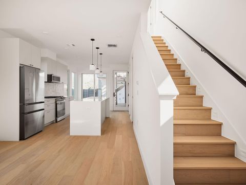 Tiny photo for 3209 Dolphin Dr Dr #2, Austin, TX 78704 (MLS # 4963227)