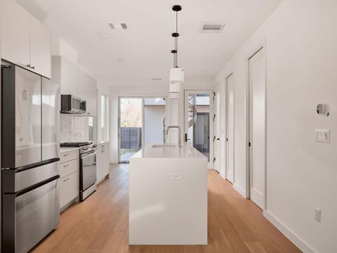 Tiny photo for 3209 Dolphin Dr Dr #2, Austin, TX 78704 (MLS # 4963227)