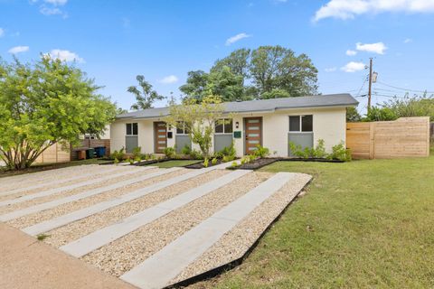 Photo of 4908 Hawk CV, Austin, TX 78745 (MLS # 8568901)