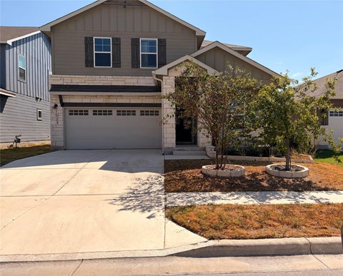 Photo of 1533 Settlers Glen DR, Round Rock, TX 78665 (MLS # 7232105)
