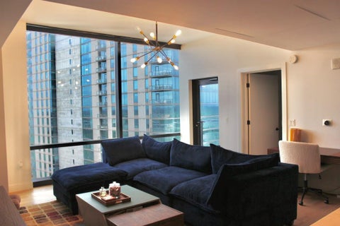 Photo of 70 Rainey ST #2605, Austin, TX 78701 (MLS # 3727112)