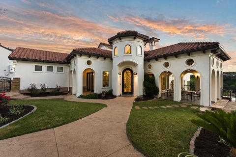 Photo of 2121 Sea Eagle VW, Austin, TX 78738 (MLS # 8755246)