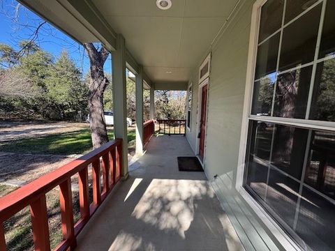 A home in Dripping Springs