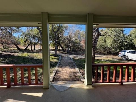 A home in Dripping Springs