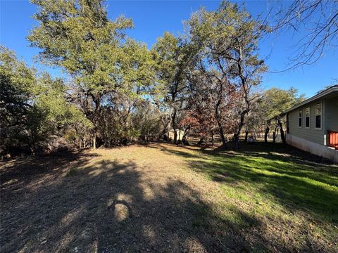 A home in Dripping Springs