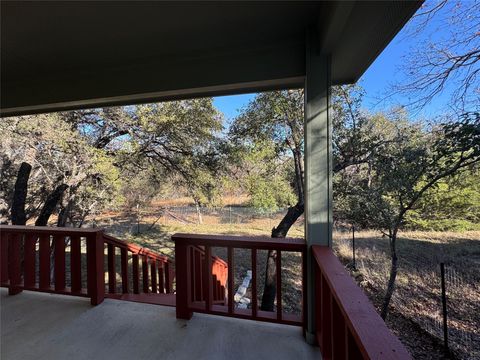 A home in Dripping Springs