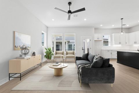 Tiny photo for 1019 Lucinda Williams DR, Austin, TX 78744 (MLS # 9139005)