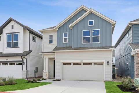 Photo of 1019 Lucinda Williams DR, Austin, TX 78744 (MLS # 9139005)