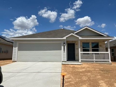 A home in New Braunfels