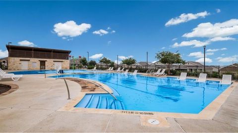 A home in New Braunfels