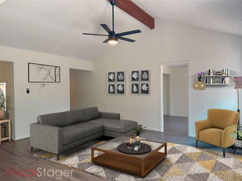 Photo of 1203 Yorkshire LN, Round Rock, TX 78664 (MLS # 1062360)