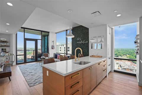 Photo of 70 Rainey ST #1409, Austin, TX 78701 (MLS # 2666711)