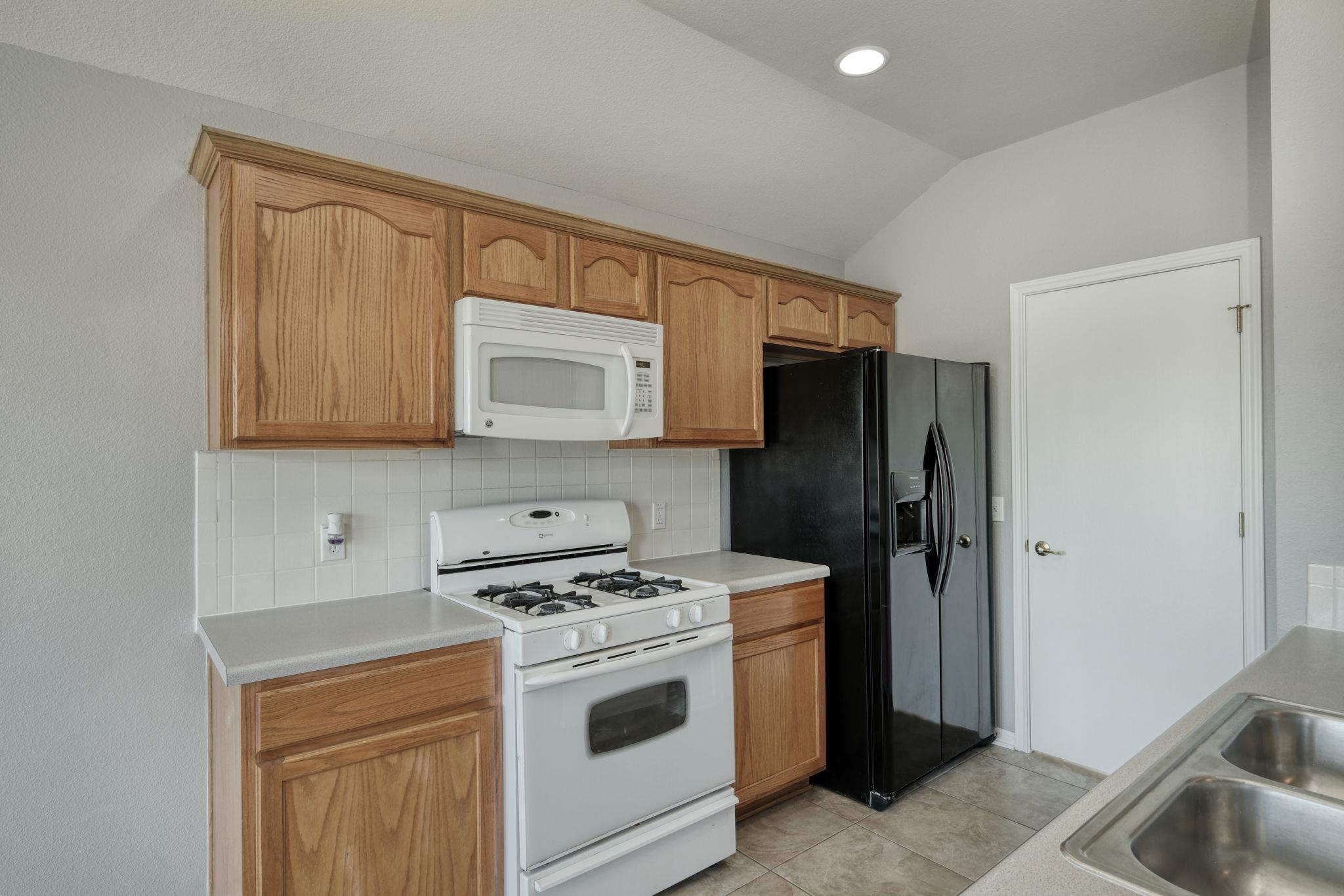 310 Forsyth CT