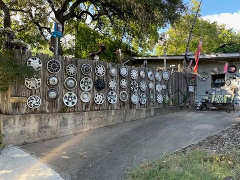 Tiny photo for 808 W Mary ST, Austin, TX 78704 (MLS # 6689201)