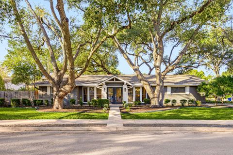 Tiny photo for 3006 Carlisle DR, Austin, TX 78757 (MLS # 2207777)