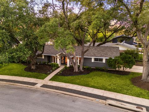 Tiny photo for 3006 Carlisle DR, Austin, TX 78757 (MLS # 2207777)