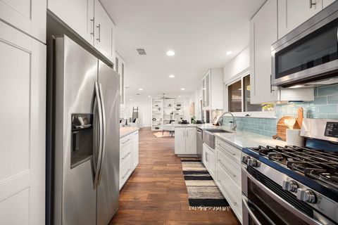 Tiny photo for 3006 Carlisle DR, Austin, TX 78757 (MLS # 2207777)