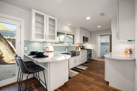 Tiny photo for 3006 Carlisle DR, Austin, TX 78757 (MLS # 2207777)