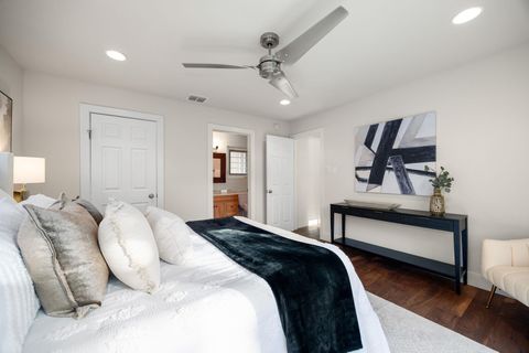 Tiny photo for 3006 Carlisle DR, Austin, TX 78757 (MLS # 2207777)