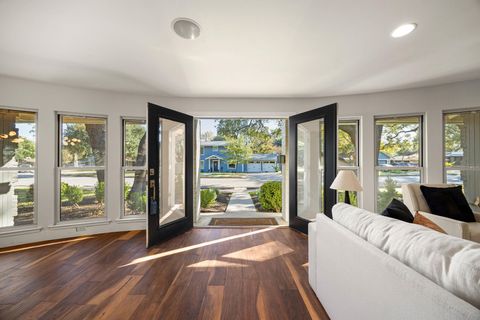 Tiny photo for 3006 Carlisle DR, Austin, TX 78757 (MLS # 2207777)