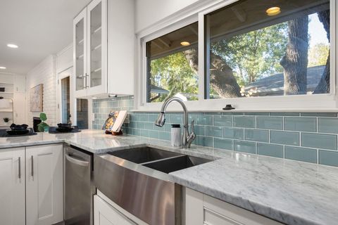 Tiny photo for 3006 Carlisle DR, Austin, TX 78757 (MLS # 2207777)