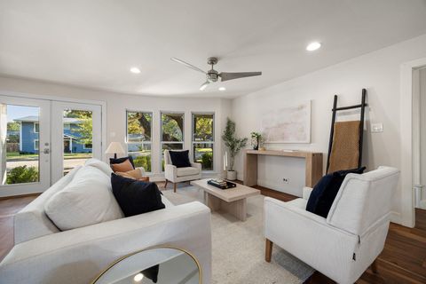 Tiny photo for 3006 Carlisle DR, Austin, TX 78757 (MLS # 2207777)