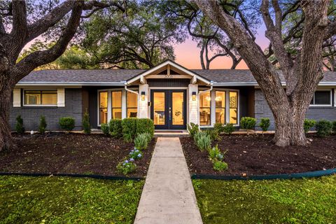 Tiny photo for 3006 Carlisle DR, Austin, TX 78757 (MLS # 2207777)