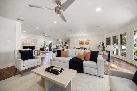 Tiny photo for 3006 Carlisle DR, Austin, TX 78757 (MLS # 2207777)