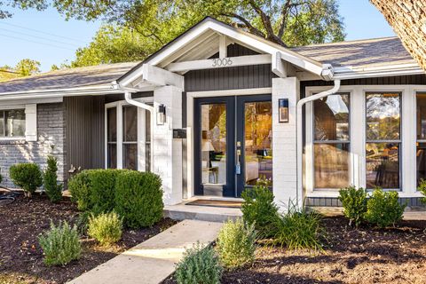 Tiny photo for 3006 Carlisle DR, Austin, TX 78757 (MLS # 2207777)