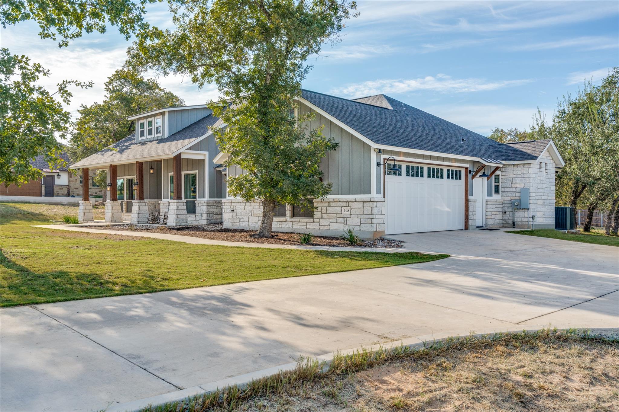 105 Calvary DR