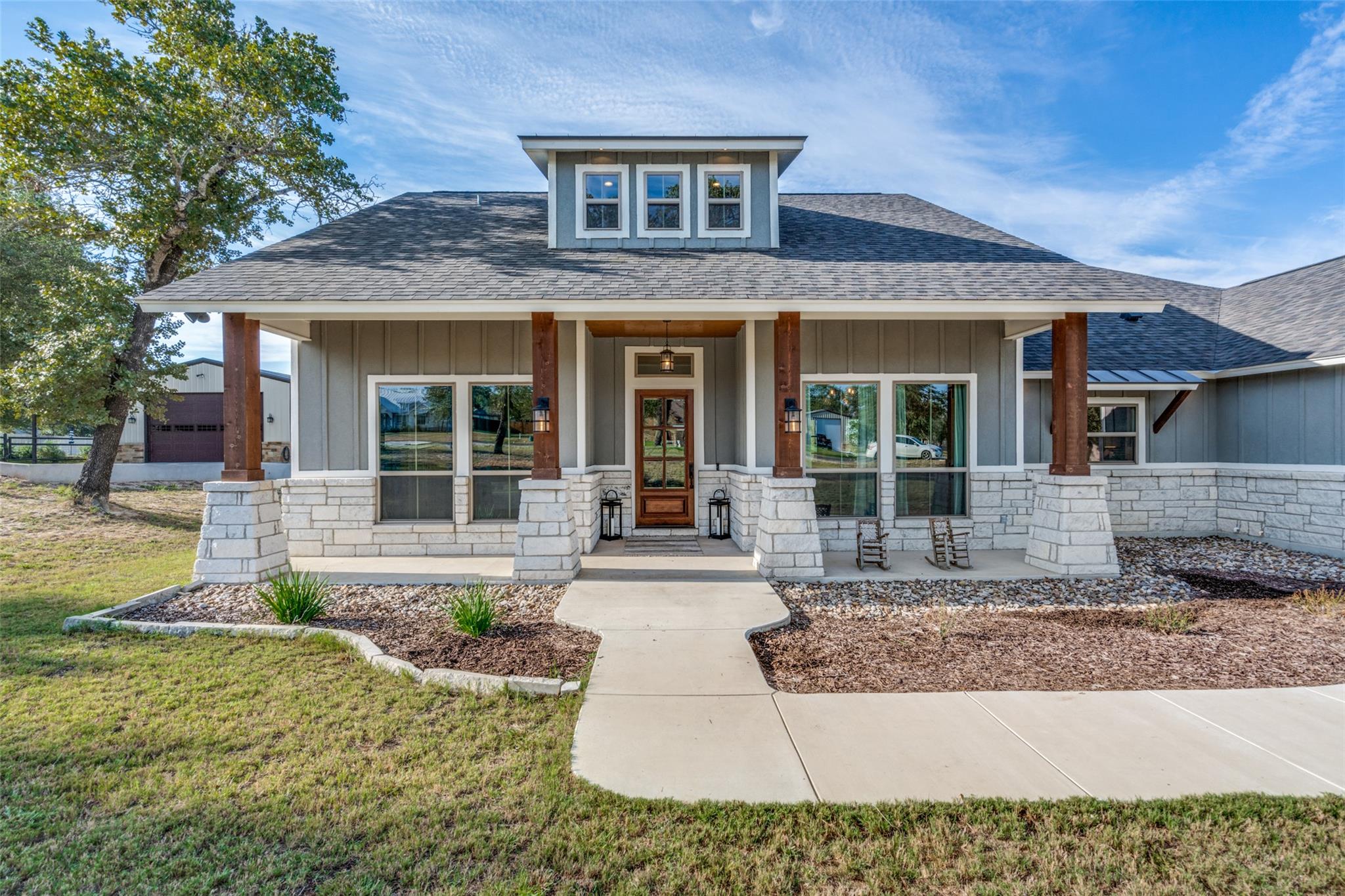 105 Calvary DR