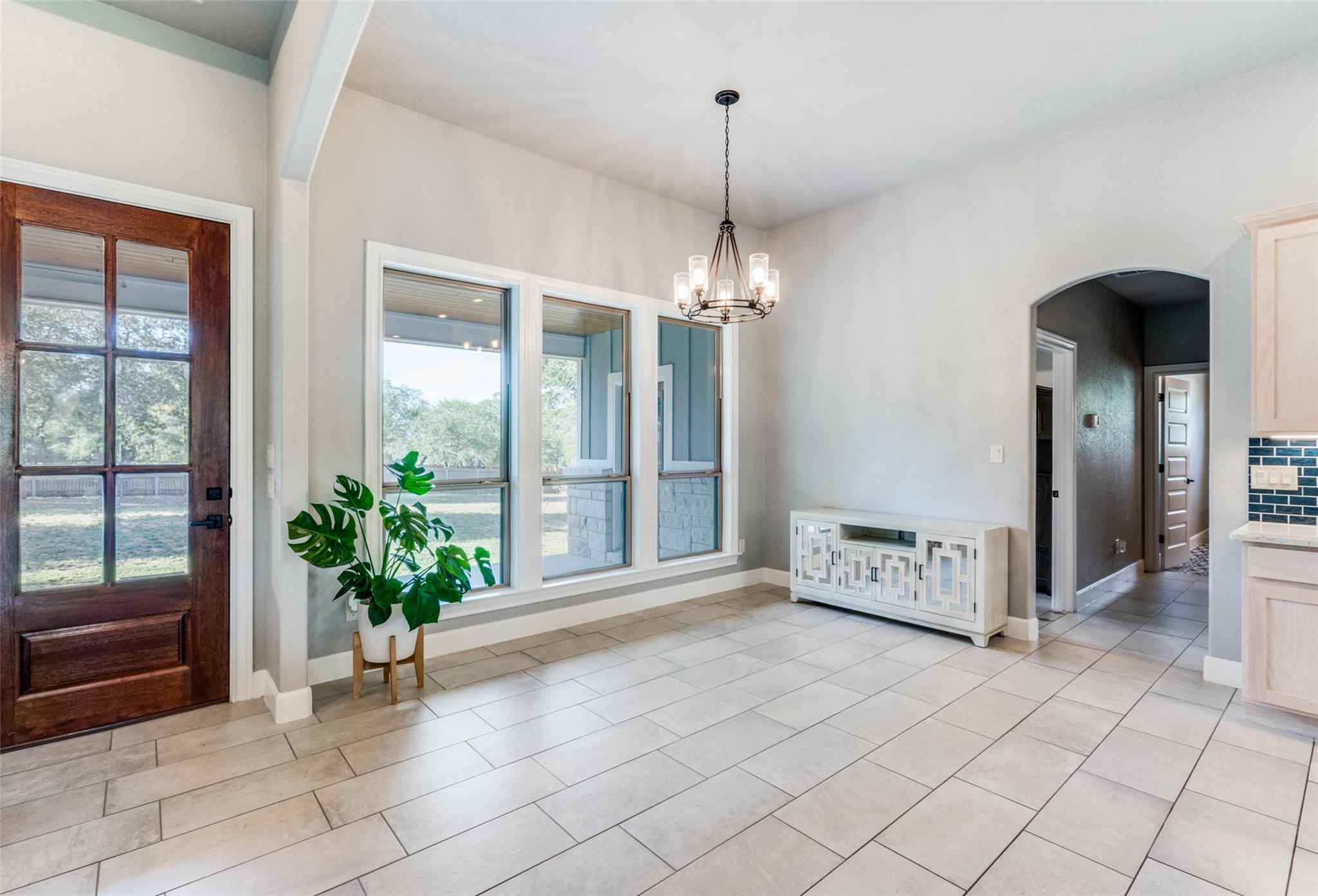 105 Calvary DR