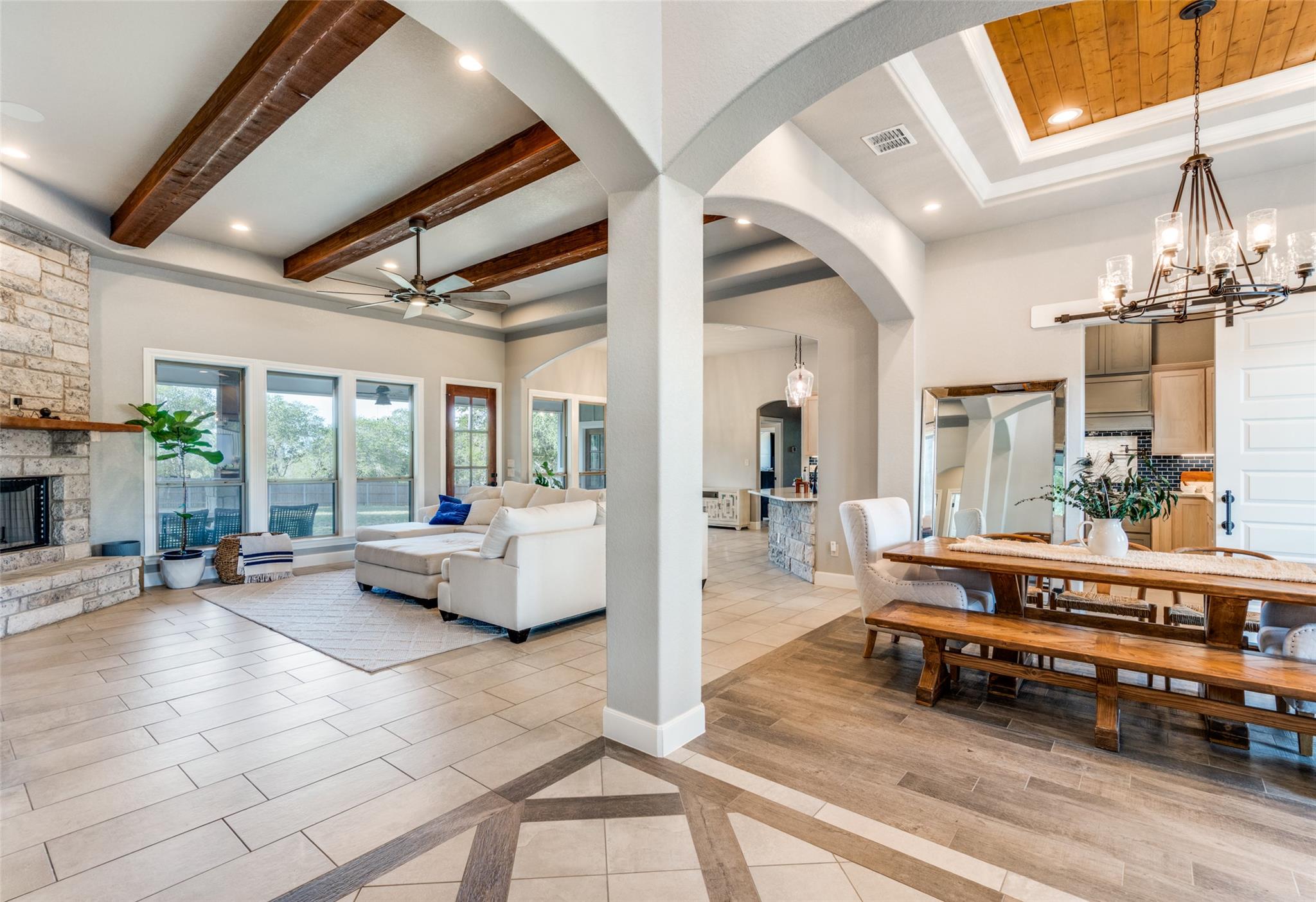 105 Calvary DR