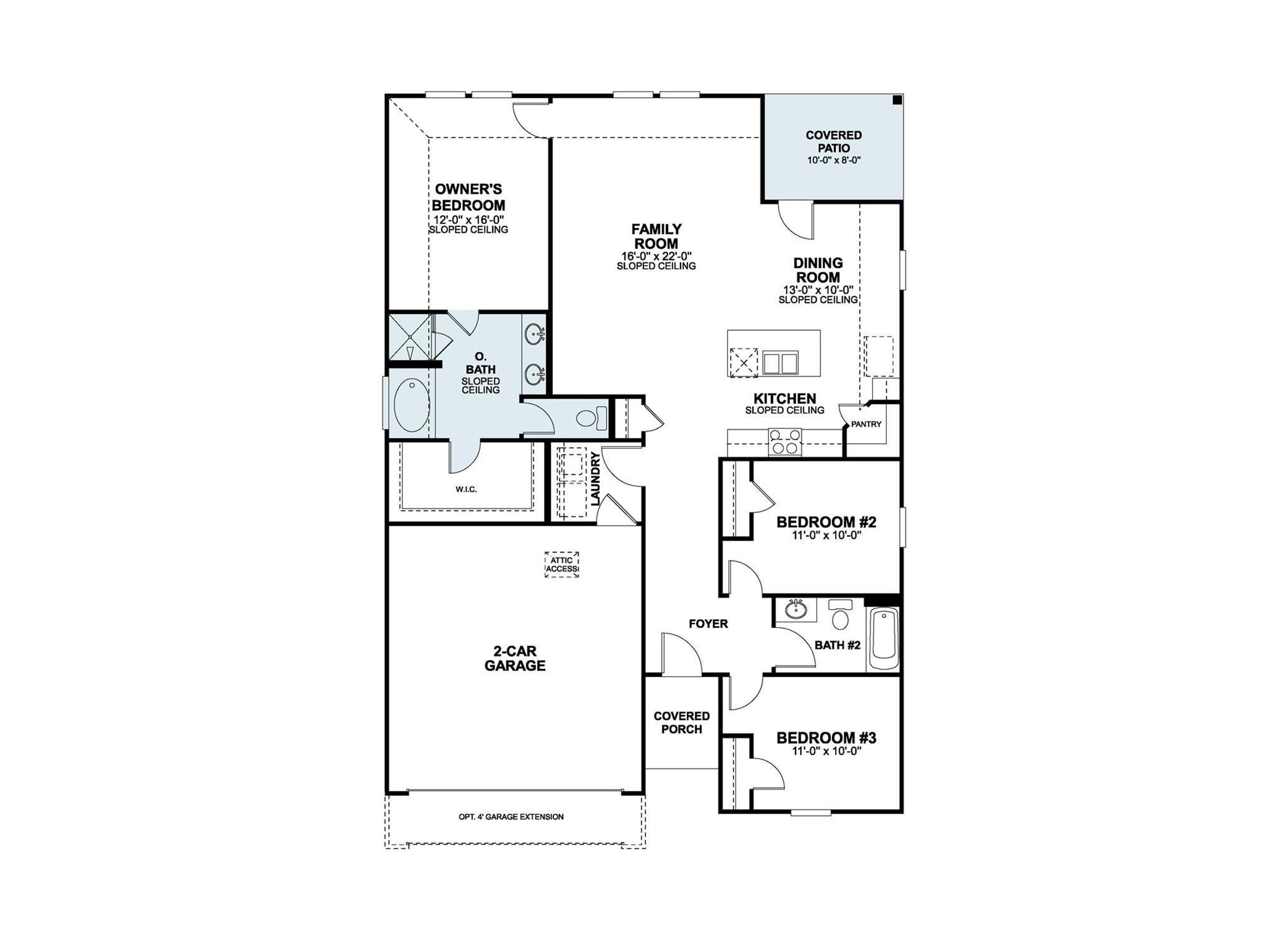 4712 Lava Island DR