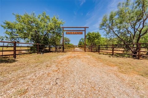 1099 County Road 247 Rochelle TX 76872