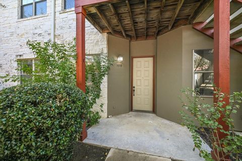 Photo of 4307 ECK LN #109, Austin, TX 78734 (MLS # 1249765)