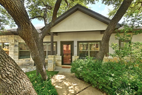Photo of 8701 Escarpment BLVD #103, Austin, TX 78749 (MLS # 6484417)