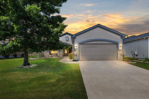 126 Cathedral Mountain PASS Georgetown TX 78633