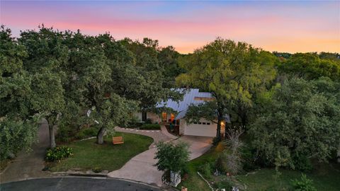 4608 View W Austin TX 78735