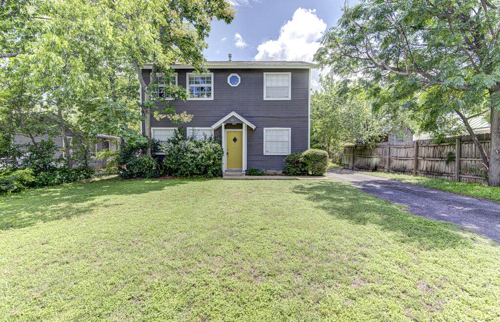 907 Taulbee LN