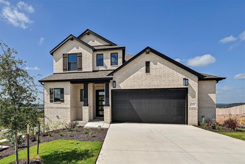 Photo of 22701 Golden Daisy LN, Lago Vista, TX 78645 (MLS # 2516896)