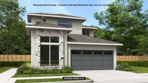 Photo of 7001 Woodford WAY, Austin, TX 78744 (MLS # 8796551)