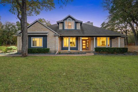 13415 Copper Hills DR Manchaca TX 78652