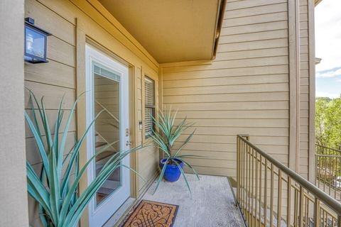 A home in Spicewood