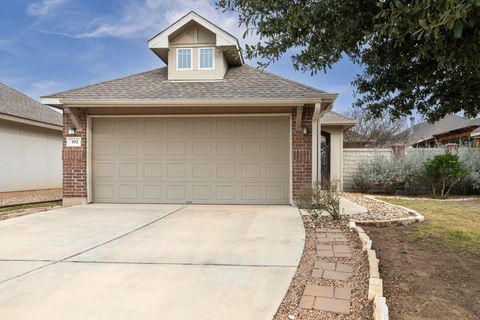 Photo of 392 Tilly LN, Buda, TX 78610 (MLS # 6556464)