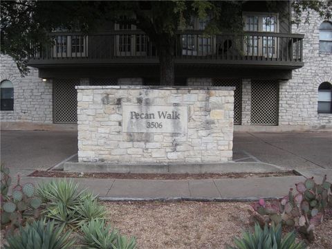Photo of 3506 Speedway #101, Austin, TX 78705 (MLS # 5695634)