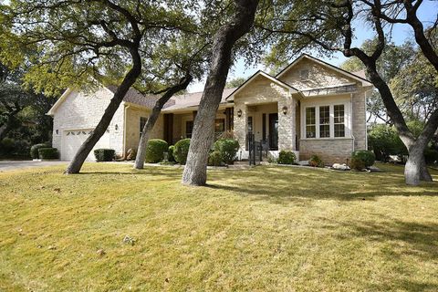 226 Whispering Wind DR Georgetown TX 78633