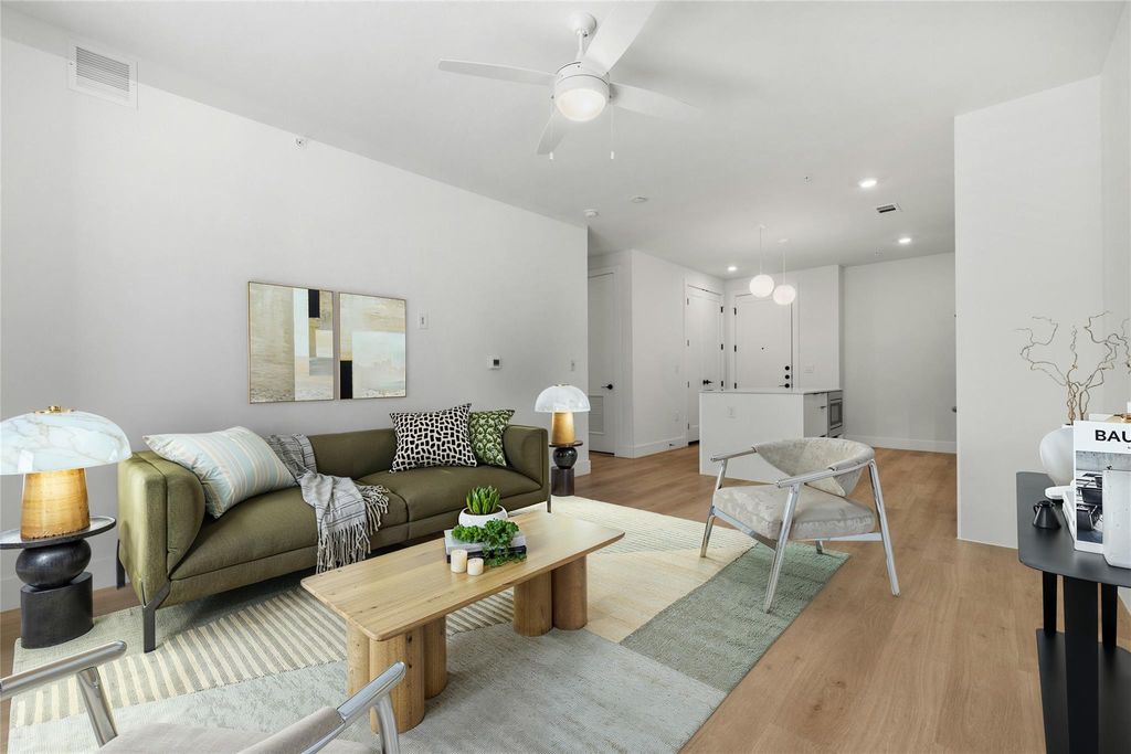Photo of 1701 Simond Ave #208, Austin, TX 78723 (MLS # 2624370)