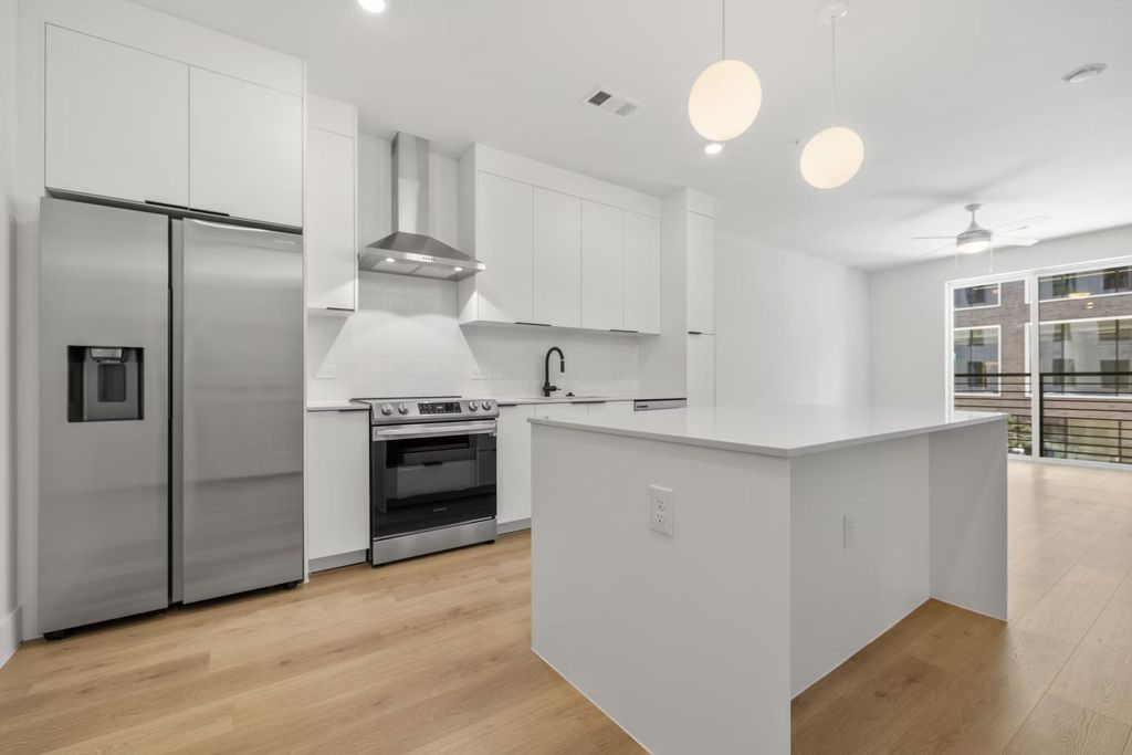 Photo of 1701 Simond Ave #208, Austin, TX 78723 (MLS # 2624370)