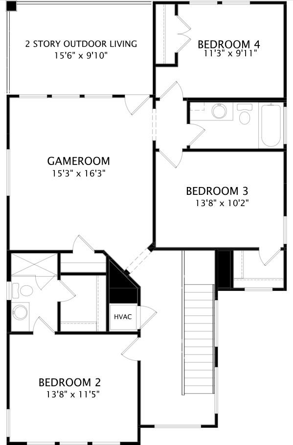 401 Austin Heights RD